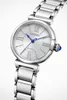 Citizen - EM1070-83A - Montre Bracelet - Femmes - Solaire - Voir les images du produit 4