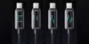 Mcdodo CA-2350 USB-A to USB-C cable, 6A, LED display, 1.2m Podgląd zdjęcia produktu 20