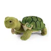 Peluche Tartaruga Agata 25 Cm Eco-friendly Anteprima dell’immagine prodotto 1