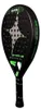 Star Vie Shade : Raquette de paddle-tennis, vert, poids Voir les images du produit 2