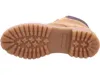 Bottines à lacets pour hommes, doublure chaude, couleur Voir les images du produit 7