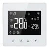 Tuya WiFi termostat Chytrý pokojový termostat Vodní/plynový Náhled obrázku produktu 6
