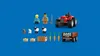LEGO® City 60461 Traktor mit Anhänger Produktbild-Vorschau 14