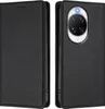 Litchi Leder Handyhülle für Huawei Nova 14 Pro Wallet Produktbild-Vorschau 2