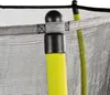 EXIT Tiggy Trampolin ø140cm, mit Sicherheitsnetz, Rund, Produktbild-Vorschau 5