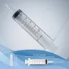 12 Dosierspritze Spritze ohne Nadel 60ml Spritzen Produktbild-Vorschau 10