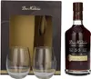 Dos Maderas PX 5+5 Years Old Triple Aged Spirit Drink 40% Produktbild-Vorschau 3