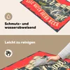 KitchenYeah© Herdabdeckplatte Mancave - Bier - Gläser - Produktbild-Vorschau 2