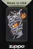 Zippo zapalova Black Matte Darts & Beer  Stylov doplnk pro Náhled obrázku produktu 1