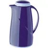 Pichet isotherme Helios Wave 1,0 l, bleu Voir les images du produit 8