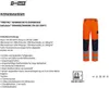 Product information sheet with an image of the product. Anteprima dell’immagine prodotto