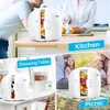 JUNG AstroAI 2in1 Mini Kühlschrank – Kompakter Camping Produktbild-Vorschau 3