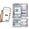 BT Temperatur- und Feuchtigkeitsrekorder App-Steuerung Podgląd zdjęcia produktu 9