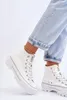 Damen-Sneaker BIG STAR LL274156 WEISS Big Star Shoes Größe: Produktbild-Vorschau 8