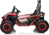 Chipolino Kinder Elektrofahrzeug Explorer Doppelsitzer Produktbild-Vorschau 4