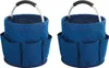 WENKO 2er Set Reinigungs Caddy Putz Tasche Behälter Produktbild-Vorschau 1
