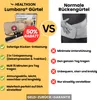 HEALTHSON Lumbara® Gürtel - Wohltuende Entlastung für den Produktbild-Vorschau 2