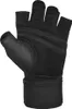 Harbinger | Guanti da uomo Pro Wrist Wraps 2.0 / con Anteprima dell’immagine prodotto 2