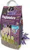 Paglianatura Katzenstreu, Lavendel, 2,4 kg/6 l – klumpend, Produktbild-Vorschau 1