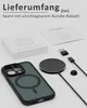 MagSafe Hülle & Wireless Charger für Apple iPhone 13 - Produktbild-Vorschau 5