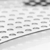 com-four® 2x Abgießhilfe für Kochtöpfe - Topfsieb Produktbild-Vorschau 8