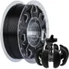 Creality CR-PLA Filament Black, 3D-Filament, (1 kg, 1,75 Produktbild-Vorschau 6