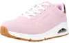 Skechers Sneaker UNO GEN1, High-Tech, Rot, Kinder Produktbild-Vorschau 1