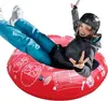 Aufblasbarer PVC Schneeschlauch 120 kg Belastbarkeit, Produktbild-Vorschau 4