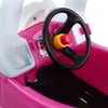 Coupé accogliente - rosa Anteprima dell’immagine prodotto 10