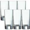 Arcoroc ISLANDE highball Glas gehärtetes Glas 220ml Satz Produktbild-Vorschau 3