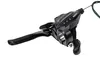 Shimano Ef505 Disc Linker Bremshebel Schwarz 3s Schwarz 3s Produktbild-Vorschau 6