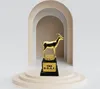 Mad Monkey - TROPHÄE "THE G.O.A.T." Produktbild-Vorschau 1
