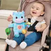 VTech Baby - Flauschiges Flusspferd 80577704 Produktbild-Vorschau 3