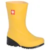 STRAUSS Kinder Stiefel gelb 26 Produktbild-Vorschau 2