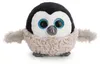 Pinguin Kuscheltier NICI GLUBSCHIS Baby Piffi 15cm schwarz Produktbild-Vorschau 8