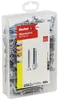 Fischer MEISTER-BOX SX avec vis - Jeu de vis et de Voir les images du produit 6
