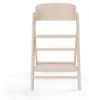 COLUMBUS Hochstuhl CLICK&FOLD 3in1 All Natural, light Produktbild-Vorschau 15