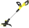 Stanley Fatmax Akku-Rasentrimmer 33cm,18V V20,o. Akku Produktbild-Vorschau 1