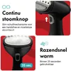 Tomado vaporizzatore manuale per indumenti 1200W piastra Anteprima dell’immagine prodotto 11