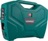 Vonroc Luftpumpe Kompressor - Akku, 20V, tragbar, Auto & Produktbild-Vorschau 6