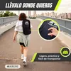 Mobiclinic Pickleball Set 4 raquettes en fibre de verre, 4 Voir les images du produit 4