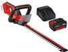 EINHELL Akku-Heckenschere GC-CH 18/50 Li Kit (1x 4,0 Ah) Produktbild-Vorschau 1