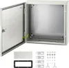 VEVOR Boîtier en acier NEMA, 16 x 16 x 6\'\' Boîtier deen Voir les images du produit 1