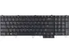 Teclado para los modelos DELL E6520, E6530, E5520, E6540 y Vista previa de la imagen del producto 1