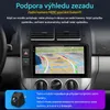 9''HD Carplay 2+64G Android13 Autoradio Für VW Polo 9N Náhled obrázku produktu 13