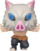 Demon Slayer - Inosuke Hashibira 1261  Special Edition - Produktbild-Vorschau 4
