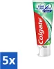 Zubní pasta Colgate Triple Action Extra Fresh 75 ml - Náhled obrázku produktu 1