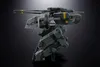 Metal Gear Solid Chogokin akčná figúrka Metal Gear Rex 18 Náhľad obrázku produktu 10