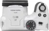 Kodak Astro Zoom AZ255 weiß Produktbild-Vorschau 5