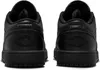 scarpe Nike Air Jordan 1 Low Gs 553560093 Anteprima dell’immagine prodotto 9